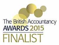 BAAwards 2015
