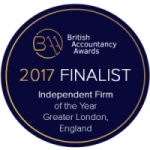 BAAwards 2017