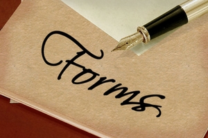 Formos
