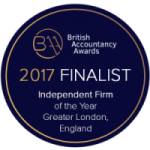 BAAwards 2017