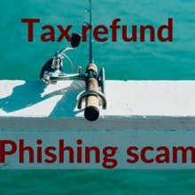 Tax Refund: How you can spot and protect yourself from scammers