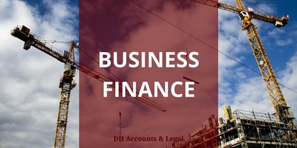 Business finance: Funds without a bank loan