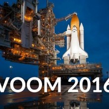 Virgin Media Business Voom 2016
