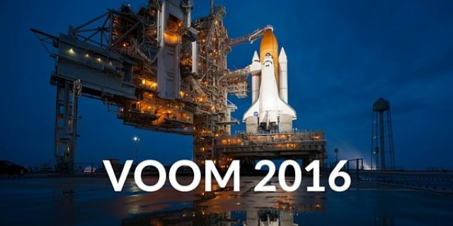 Virgin Media Business Voom 2016
